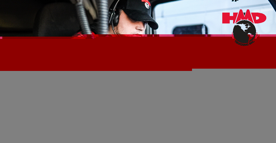 Owner Operator Truck Driver